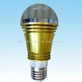 LED Bulb Lighting 4