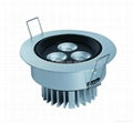 3W LED Down Lighitng 2