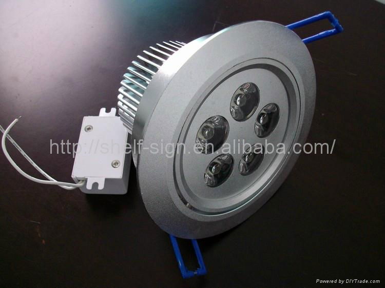 5W LED Down Light 3