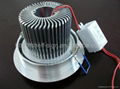 7W LED Down Light 3