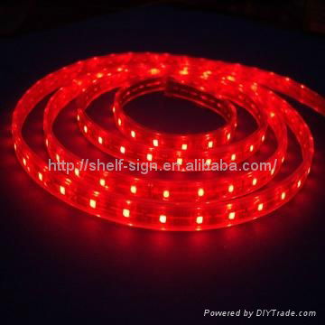 3528 SMD Flexible LED Strip