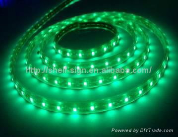 3528 SMD Flexible LED Strip 2