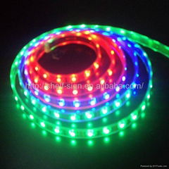 Smart RGB Flexible LED Strip