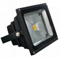 LED flood light COB 1