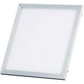 LED panel light