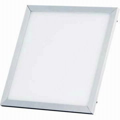 LED panel light