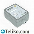 CMD200 - prevent transformer theft and locate failure in power grid