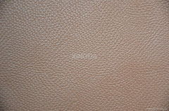 PU LEATHER