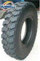 Truck Tire 10.00r20 11.00r20 12.00r20 12.00r24 2