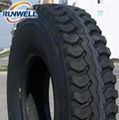 Truck Tire 10.00r20 11.00r20 12.00r20 12.00r24 3