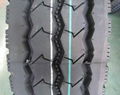 Radial Truck Tyre (7.50R16, 8.25R16, 9.00R20) 3