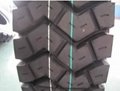 Radial Truck Tyre (7.50R16, 8.25R16, 9.00R20) 4