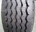 Radial Truck Tyre (7.50R16, 8.25R16, 9.00R20) 5