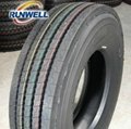 Radial Truck Tyre 315 80r22.5 385