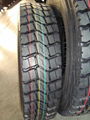 Radial Truck Tyre 1200r24