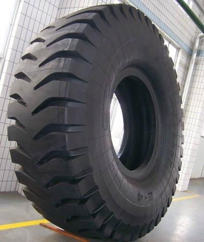 Radial OTR Tyre(35/65R33/29.5R29/29.5R25/26.5R25/23.5R25/20.5R25/17.5R25)