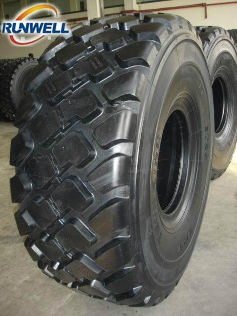Radial OTR Tyre(35/65R33/29.5R29/29.5R25/26.5R25/23.5R25/20.5R25/17.5R25) 2