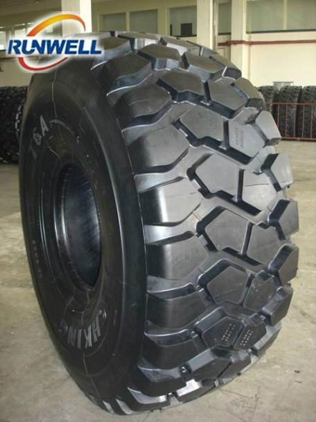 Radial OTR Tyre(35/65R33/29.5R29/29.5R25/26.5R25/23.5R25/20.5R25/17.5R25) 3