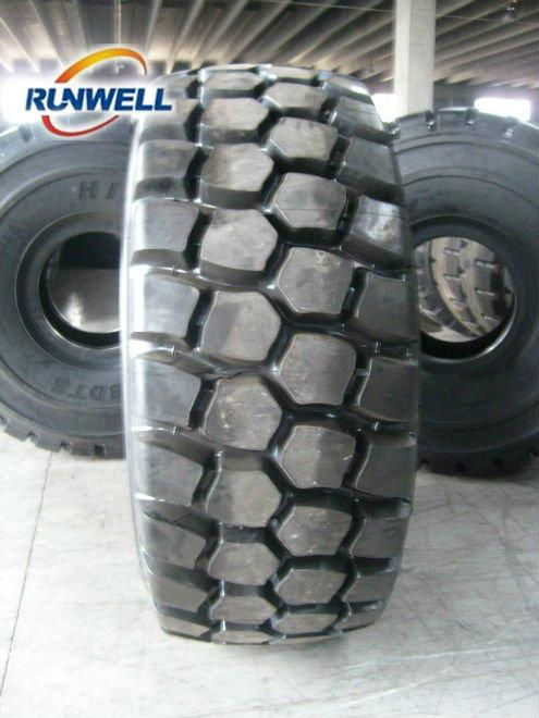 Radial OTR Tyre(35/65R33/29.5R29/29.5R25/26.5R25/23.5R25/20.5R25/17.5R25) 5