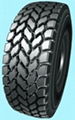 Radial OTR Tire B05N (14.00R24/14.00R25