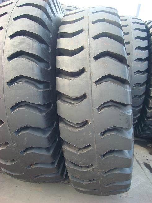 Bias OTR Tyre G2/L2 E3/L3 E4 L4 L5 L5S 3