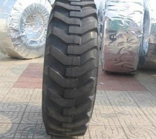 Bias OTR Tyre G2/L2 E3/L3 E4 L4 L5 L5S 4