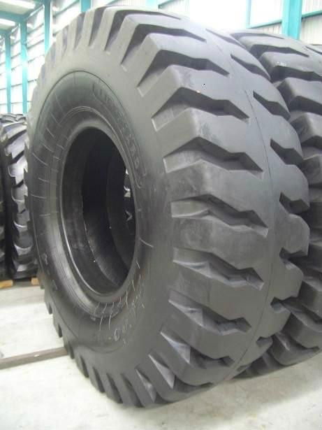 Bias OTR Tyre G2/L2 E3/L3 E4 L4 L5 L5S 5