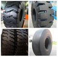 Bias OTR Tire 20.5-25 23.5-25 26.5-25 29.5-25 1