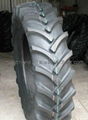 Agriculture Tyre R1 F2 9.5-24 15.5-38