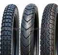 Motorcycle Tyre/Motorcycle Tire 1