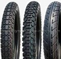 Motorcycle Tyre/Motorcycle Tire 2