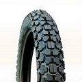 Motorcycle Tyre/Motorcycle Tire 3