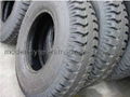 Bias Truck Tyre12.00-20 11.00-20