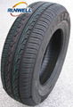 Passenger Car Tyre PCR Tyre LTR TYRE