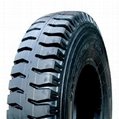 Bias Truck Tyre12.00-20 11.00-20 10.00-20 750-16 3