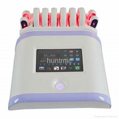 Lipolaser Lipolysis Slimming Machine Cellulite Reduction Lipo laser