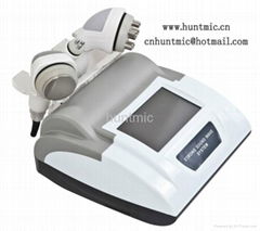 Ultrasonic Cavitation Tripolar Weight-loss Slimming Machine Beauty Equipment