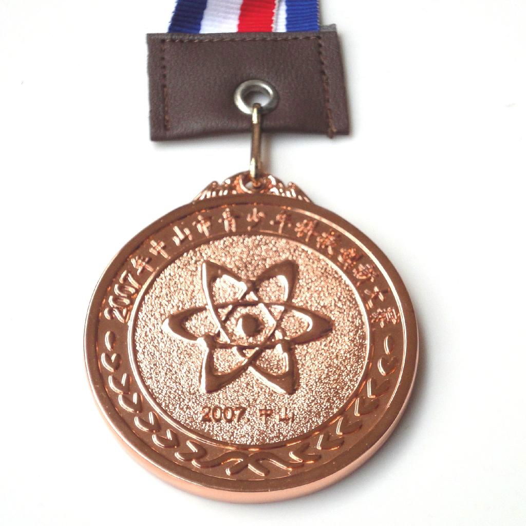 Medal 3