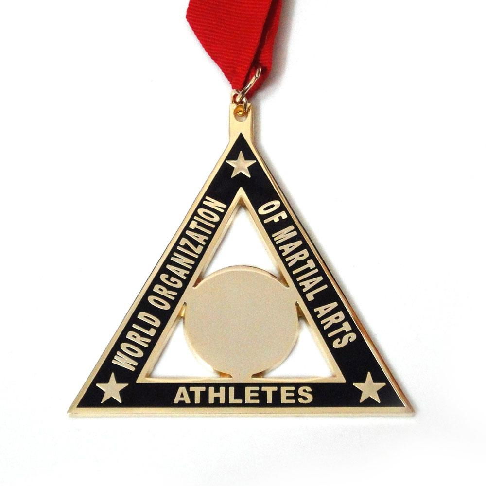 Medal 4