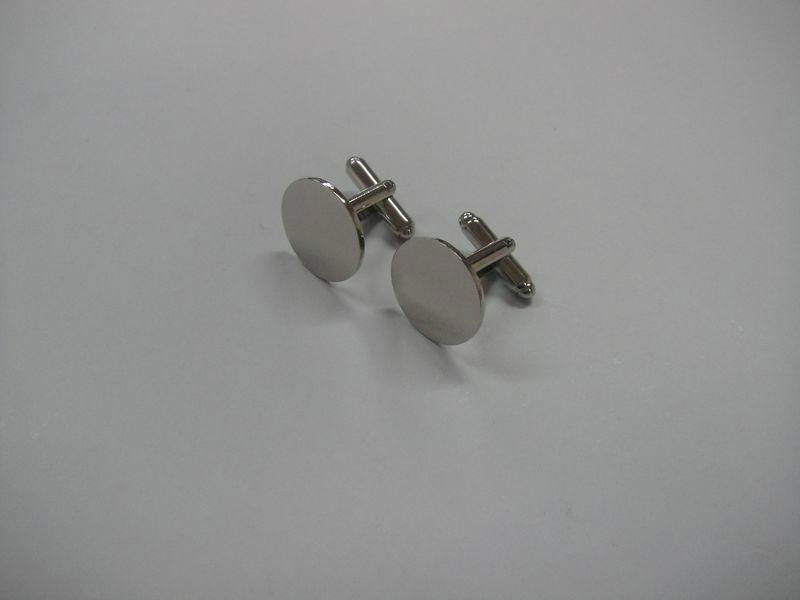 Cufflinks 4