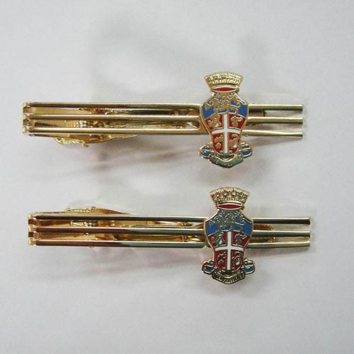 Tie clip  4