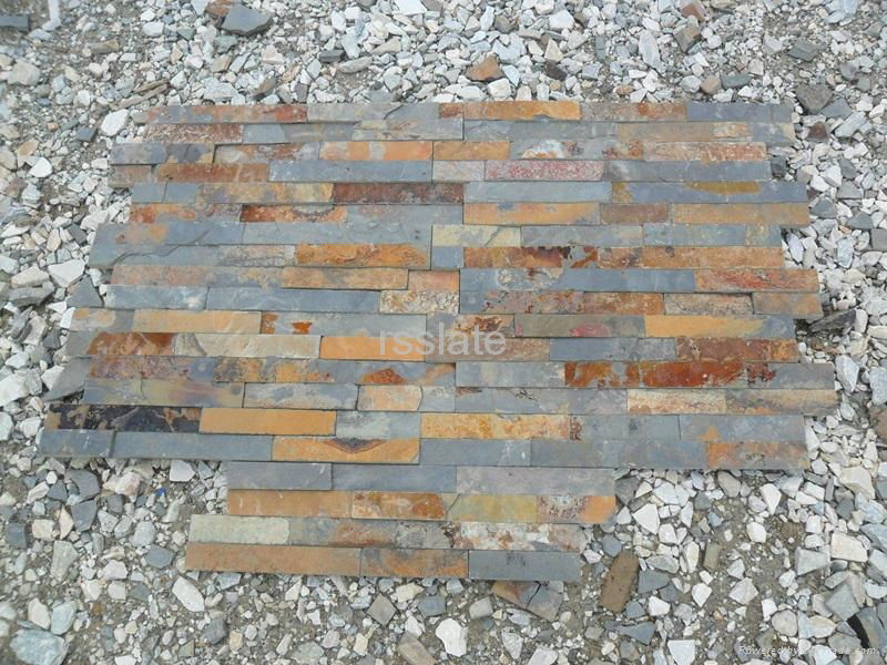 flexible slate veneer 2