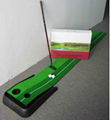 高爾夫推杆練習器 4