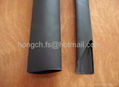 Double walled heat shrink tube 1