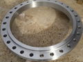 Slip On flange