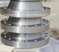 Carbon Steel welding neck flange