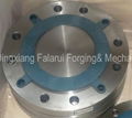 stainless steel flange A182F304L 2