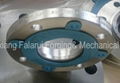 stainless steel flange A182F304L 4