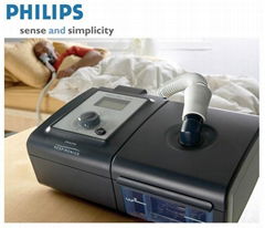 PHILIPS AUTO CPAP MACHINE - COMPASS MEDICAL SDN BHD