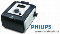 PHILIPS CPAP MACHINE - COMPASS MEDICAL SDN BHD